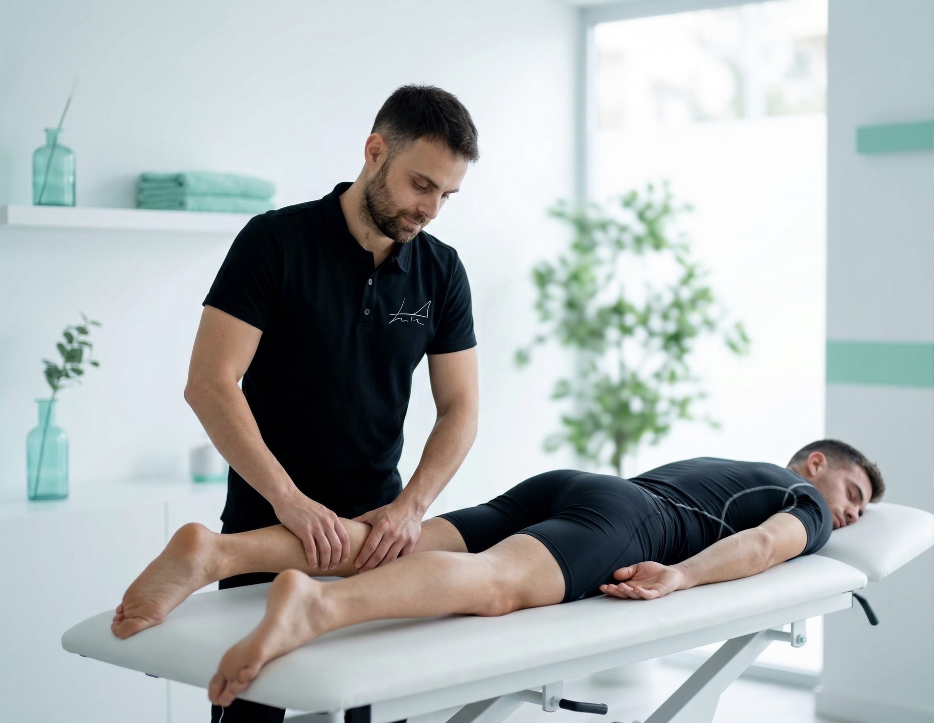 Fisioterapia